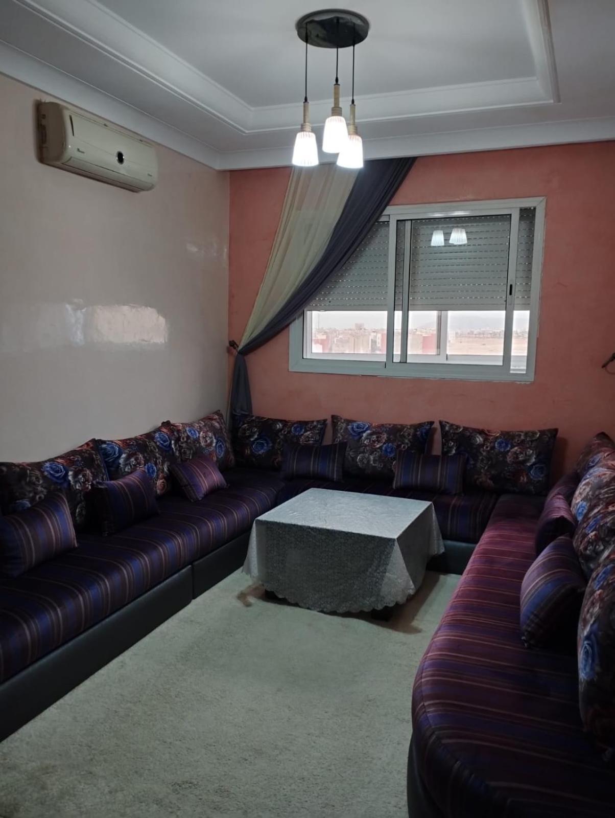 Apartment Nice Apartment Agadir