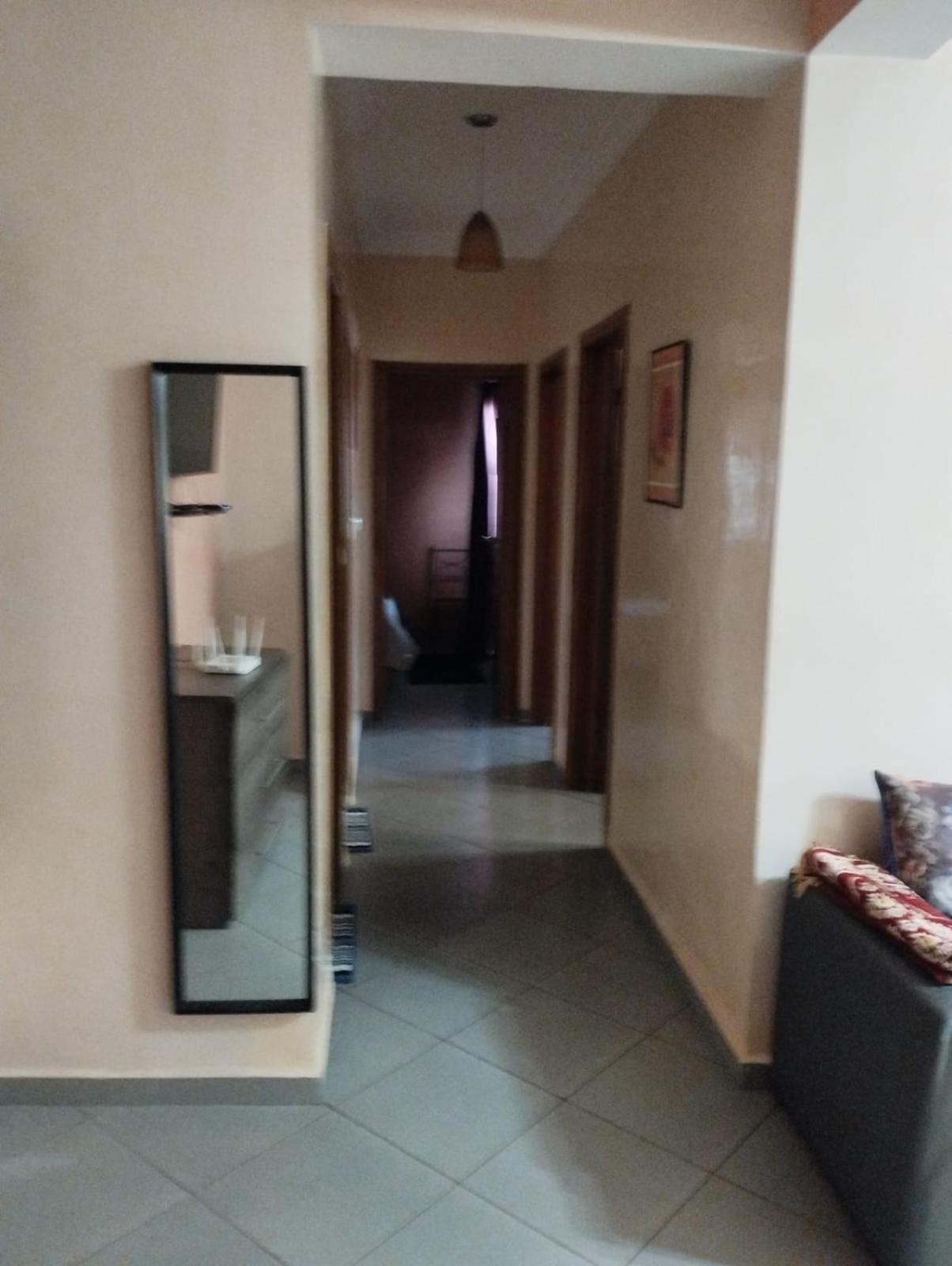 Nice Apartment Agadir