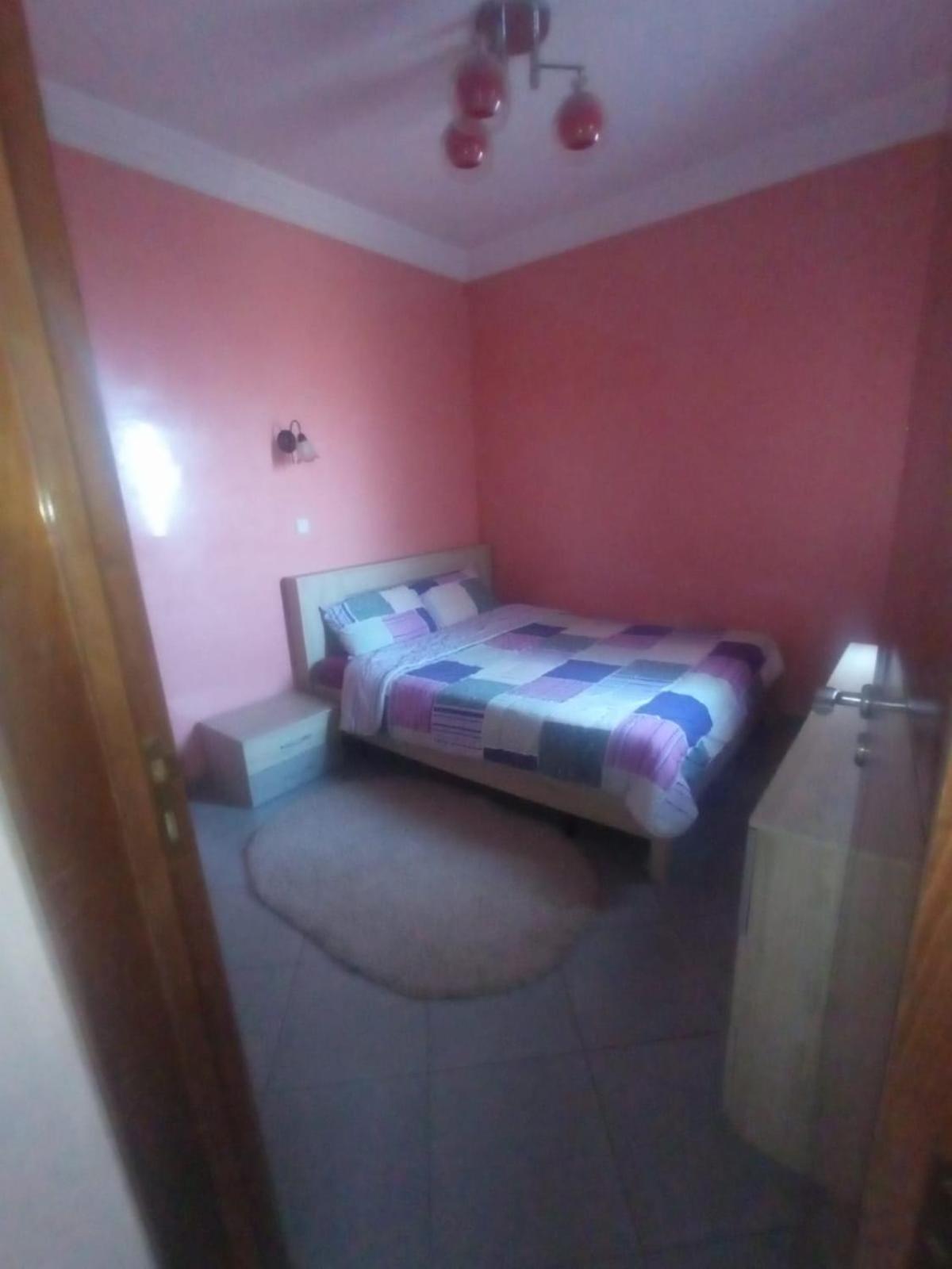 Apartment Nice Apartment Agadir